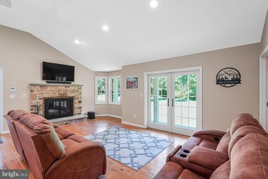 Welcome to your private retreat in Frederick County. Set on 27 - photo 8