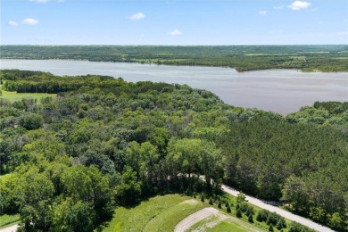 Lake Acreage For Sale in Stockholm, Wisconsin