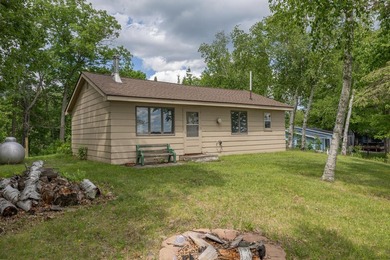 Here's your opportunity to enjoy 100' of shoreline on Woman Lake - photo 1