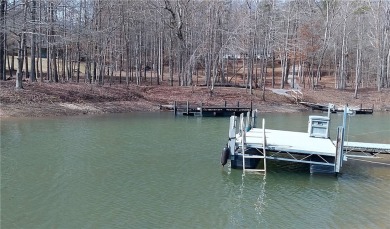 Hard to find affordable lakefront lot just 10 minutes from the - Lake Lot For Sale in Seneca, South Carolina