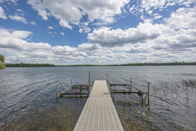 Here's your opportunity to enjoy 100' of shoreline on Woman Lake - photo 2