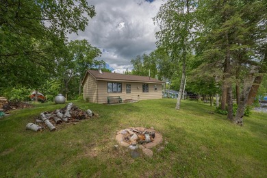 Here's your opportunity to enjoy 100' of shoreline on Woman Lake - photo 6