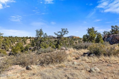 Nestled high on a knoll, this stunning homesite offers - photo 8