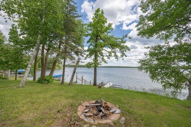 Here's your opportunity to enjoy 100' of shoreline on Woman Lake - photo 8