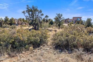 Nestled high on a knoll, this stunning homesite offers - photo 9