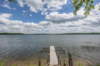 Here's your opportunity to enjoy 100' of shoreline on Woman Lake - photo 9