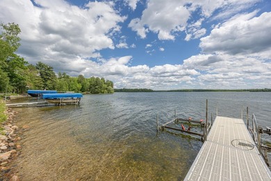 Here's your opportunity to enjoy 100' of shoreline on Woman Lake - photo 10