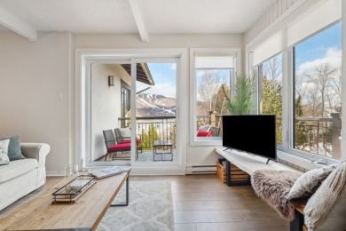 Lake Home For Sale in Mont-Tremblant,