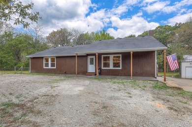 (private lake, pond, creek) Home Sale Pending in Trimble Missouri