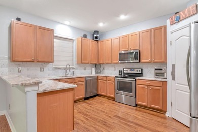 Under contract-accepting backup offers. Experience the ideal