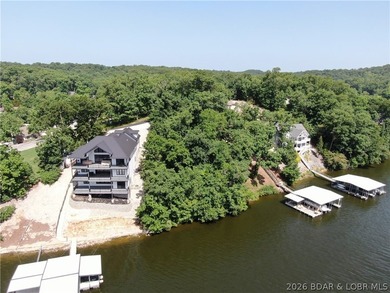 A beautiful lot nestled in Jackson Branch cove at the 4MM where - photo 14