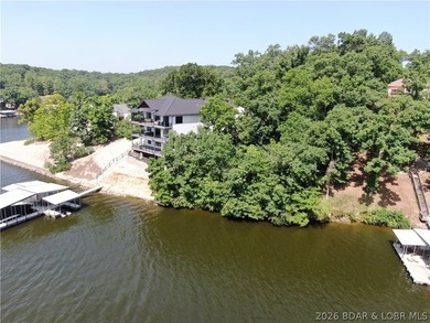 A beautiful lot nestled in Jackson Branch cove at the 4MM where - photo 15