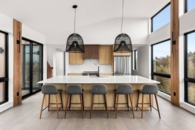 Discover the future of coastal living at this breathtaking new - photo 5