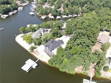 A beautiful lot nestled in Jackson Branch cove at the 4MM where - photo 16