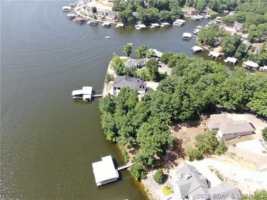 A beautiful lot nestled in Jackson Branch cove at the 4MM where - photo 17