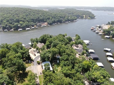 A beautiful lot nestled in Jackson Branch cove at the 4MM where - photo 18