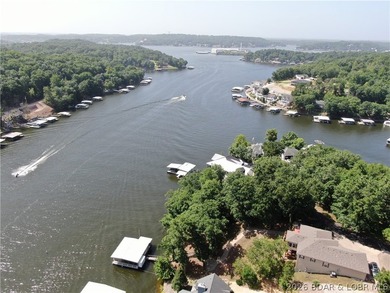 A beautiful lot nestled in Jackson Branch cove at the 4MM where - photo 19