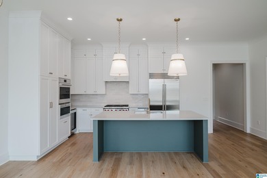 Experience the height of new living! Discover a stunning