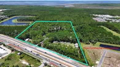 This 60 lot RV Park is nestled in the heart of Panama City Beach - photo 2