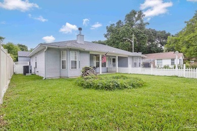 Welcome home to a property that perfectly balances peaceful - photo 2