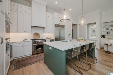 Experience the height of new living! Discover a stunning