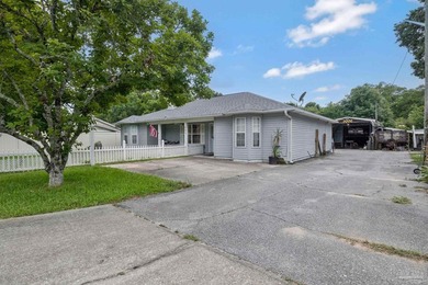 Welcome home to a property that perfectly balances peaceful - photo 3