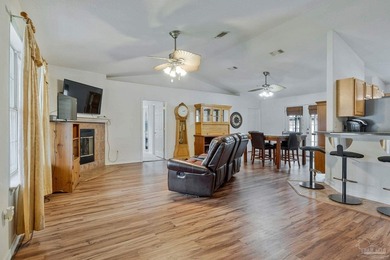Welcome home to a property that perfectly balances peaceful - photo 4