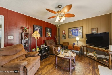Welcome to this spacious 4-bedroom, 2.5-bath pool home located - photo 24