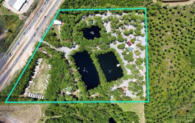 This 60 lot RV Park is nestled in the heart of Panama City Beach - photo 5