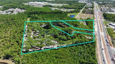 This 60 lot RV Park is nestled in the heart of Panama City Beach - photo 6