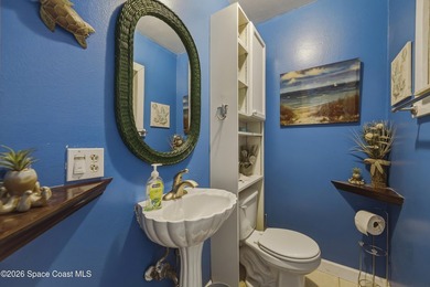 Welcome to this spacious 4-bedroom, 2.5-bath pool home located - photo 26