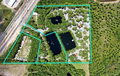 This 60 lot RV Park is nestled in the heart of Panama City Beach - photo 7
