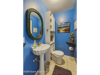 Welcome to this spacious 4-bedroom, 2.5-bath pool home located - photo 27