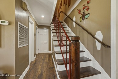 Welcome to this spacious 4-bedroom, 2.5-bath pool home located - photo 28
