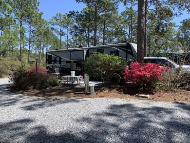 This 60 lot RV Park is nestled in the heart of Panama City Beach - photo 9