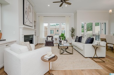 Experience the height of new living! Discover a stunning