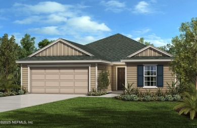 Lake Home For Sale in Jacksonville, Florida