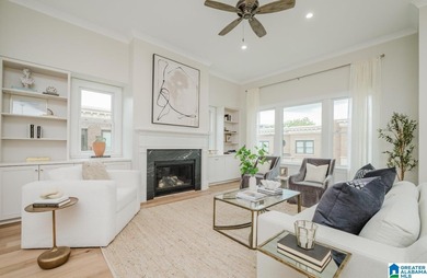 Experience the height of new living! Discover a stunning