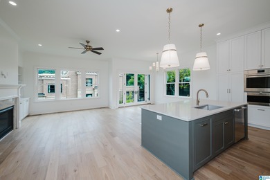 Experience the height of new living! Discover a stunning