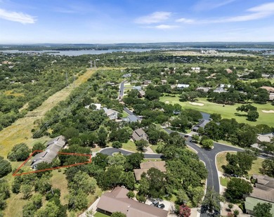 Located at the end of a cul-de-sac in Horseshoe Bay, this fully - photo 38