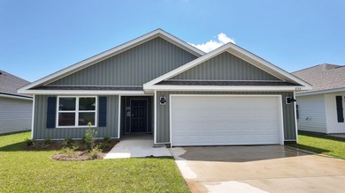 Blackwater River Home Sale Pending in Milton Florida