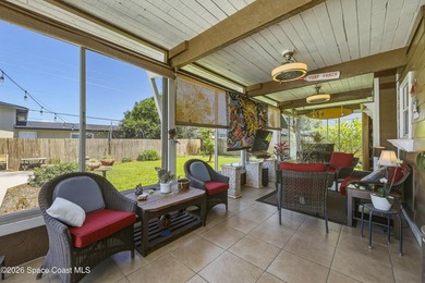 Welcome to this spacious 4-bedroom, 2.5-bath pool home located - photo 44
