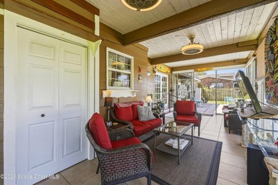 Welcome to this spacious 4-bedroom, 2.5-bath pool home located - photo 47