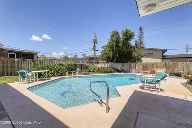 Welcome to this spacious 4-bedroom, 2.5-bath pool home located - photo 49