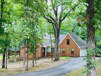 (private lake, pond, creek) Home For Sale in Southaven Mississippi