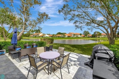 Lake Condo For Sale in Boynton Beach, Florida