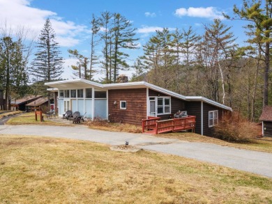 Lake Condo For Sale in Warrensburg, New York