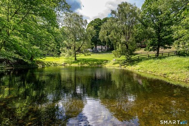 Quintessential Litchfield County Estate on 41+/- acres. Restored - photo 2