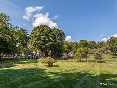 Quintessential Litchfield County Estate on 41+/- acres. Restored - photo 3