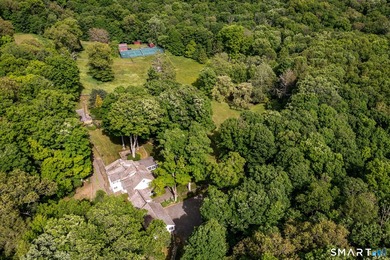 Quintessential Litchfield County Estate on 41+/- acres. Restored - photo 4